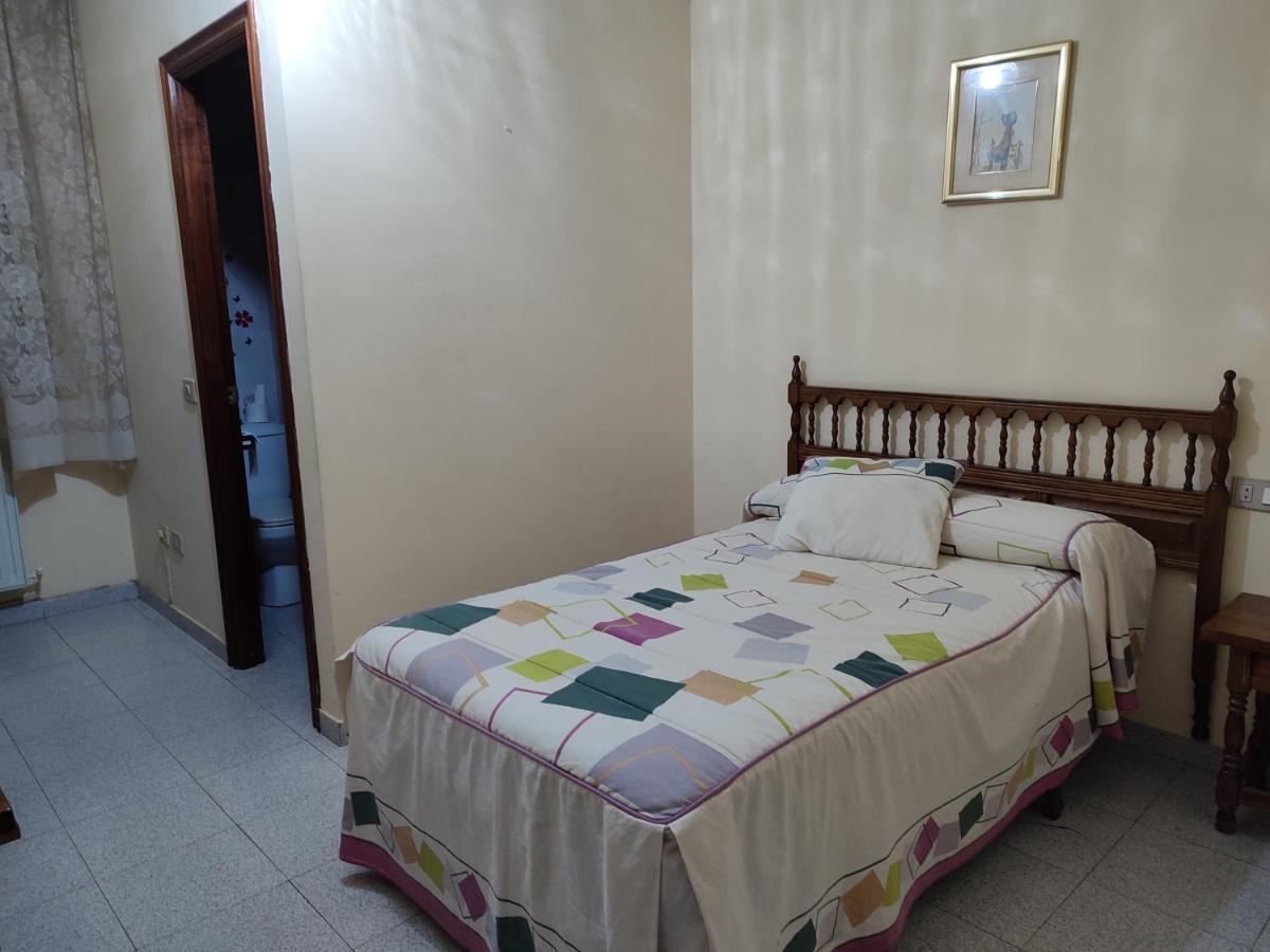 Pension - Restaurante Vilaboa Boveda  Εξωτερικό φωτογραφία