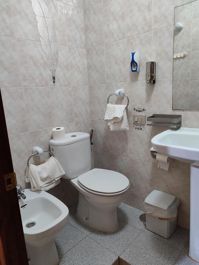 Pension - Restaurante Vilaboa Boveda  Εξωτερικό φωτογραφία