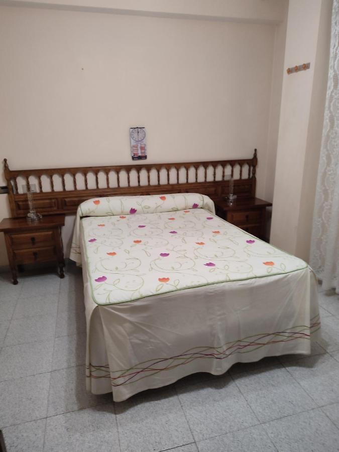 Pension - Restaurante Vilaboa Boveda  Εξωτερικό φωτογραφία